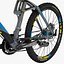 Mountain Bike Cube AMS 150 SL