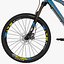 Mountain Bike Cube AMS 150 SL
