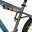 Mountain Bike Cube AMS 150 SL