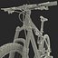 Mountain Bike Cube AMS 150 SL
