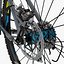 Mountain Bike Cube AMS 150 SL