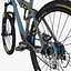 Mountain Bike Cube AMS 150 SL