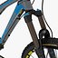 Mountain Bike Cube AMS 150 SL