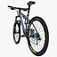 Mountain Bike Cube AMS 150 SL