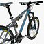 Mountain Bike Cube AMS 150 SL