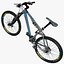 Mountain Bike Cube AMS 150 SL