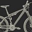 Mountain Bike Cube AMS 150 SL