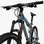 Mountain Bike Cube AMS 150 SL
