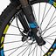 Mountain Bike Cube AMS 150 SL