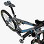 Mountain Bike Cube AMS 150 SL