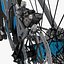 Mountain Bike Cube AMS 150 SL