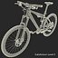 Mountain Bike Cube AMS 150 SL