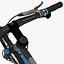 Mountain Bike Cube AMS 150 SL