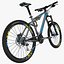 Mountain Bike Cube AMS 150 SL