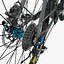 Mountain Bike Cube AMS 150 SL