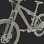 Mountain Bike Cube AMS 150 SL
