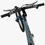 Mountain Bike Cube AMS 150 SL
