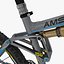Mountain Bike Cube AMS 150 SL