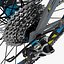 Mountain Bike Cube AMS 150 SL