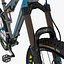 Mountain Bike Cube AMS 150 SL