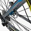 Mountain Bike Cube AMS 150 SL