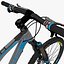 Mountain Bike Cube AMS 150 SL