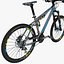 Mountain Bike Cube AMS 150 SL