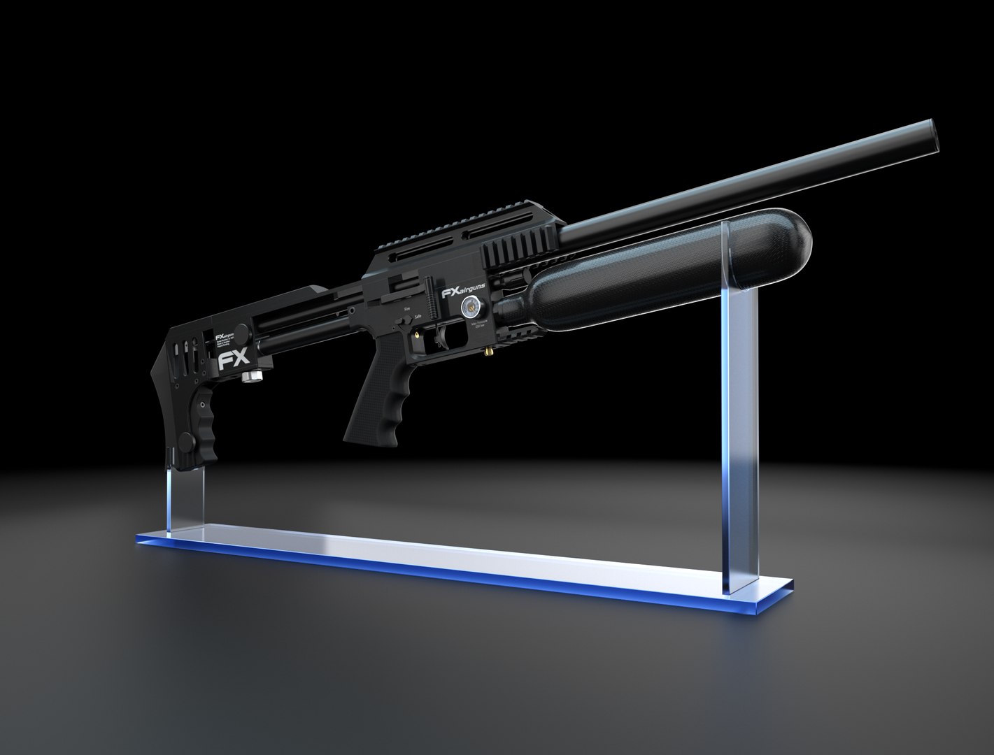3D Model Fx Impact - TurboSquid 1426981