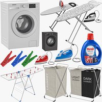 Laundry Collection