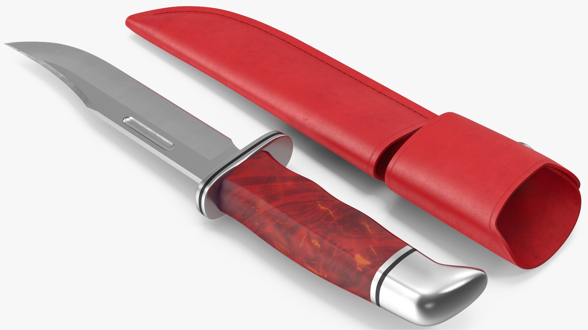 Hunting Knife in a Leather Sheath 3 3D model https://p.turbosquid.com/ts-thumb/jH/D5ocNq/7M/angles_06/jpg/1714556555/1920x1080/fit_q87/d8ee16cac9a285c5bc5addecd03e14956debbdac/angles_06.jpg