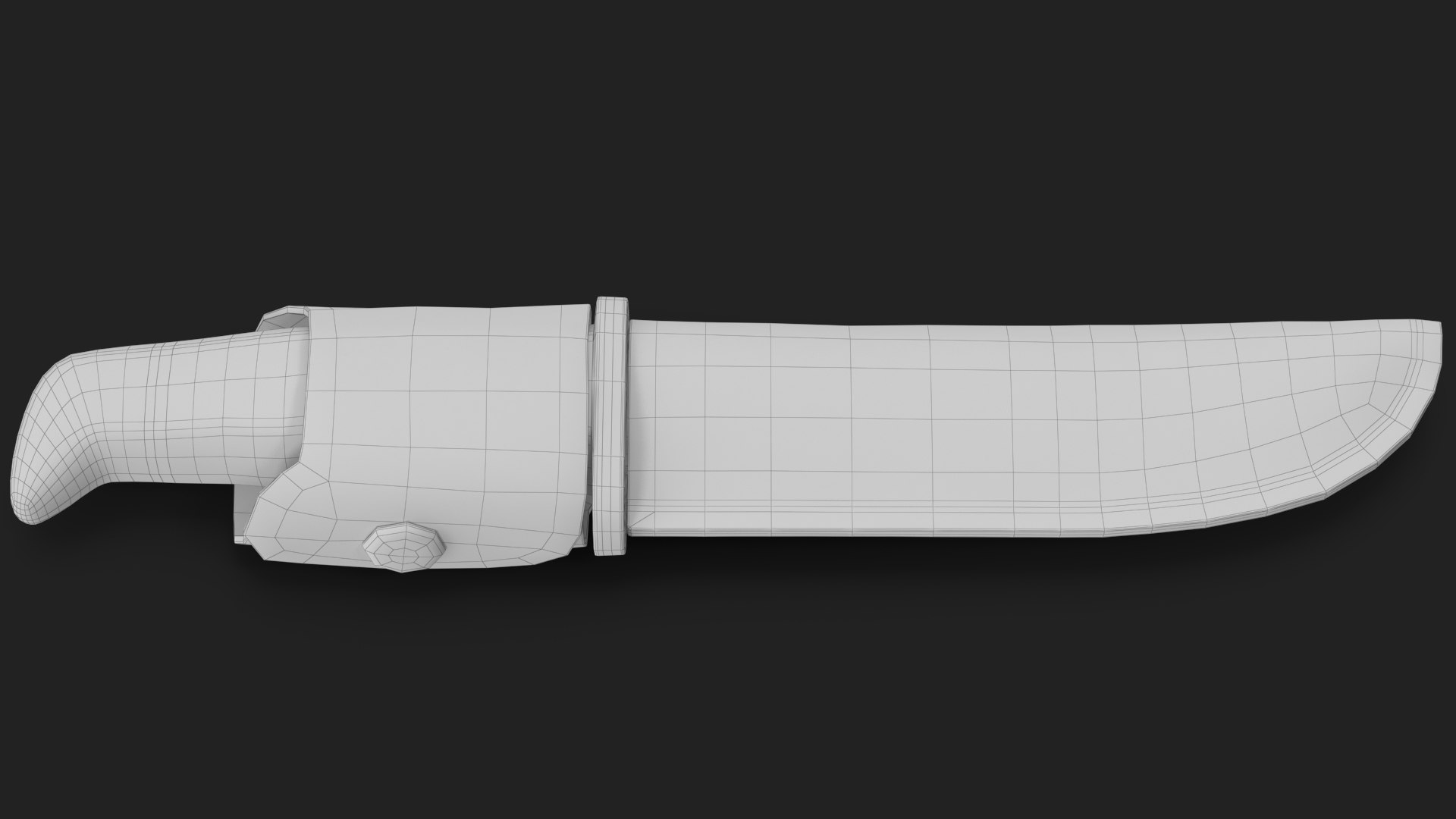 Hunting Knife in a Leather Sheath 3 3D model https://p.turbosquid.com/ts-thumb/jH/D5ocNq/G1/wireframe_19/jpg/1714556872/1920x1080/fit_q87/78fe520efc9abc3f91298530834a47611e4decc5/wireframe_19.jpg