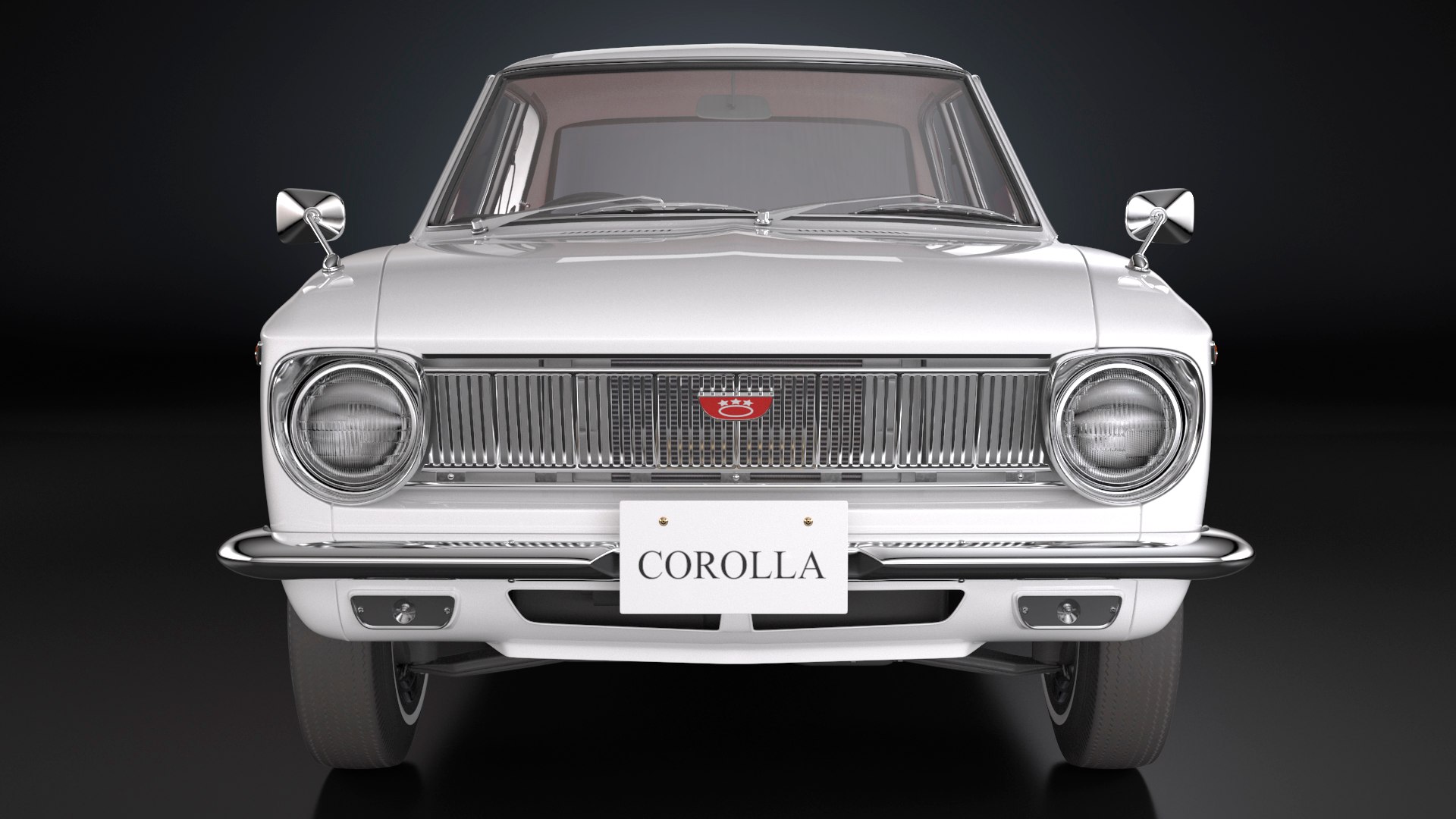 1st Gen Toyota Corolla E10 1966 White Rigged 3D model https://p.turbosquid.com/ts-thumb/jH/DBf05r/J1/1stgentoyotacorollae101966whiterigged3dsmodel015/jpg/1695241413/1920x1080/fit_q87/8bee1ac26d44801f94ee9264f09b57cce047c3da/1stgentoyotacorollae101966whiterigged3dsmodel015.jpg