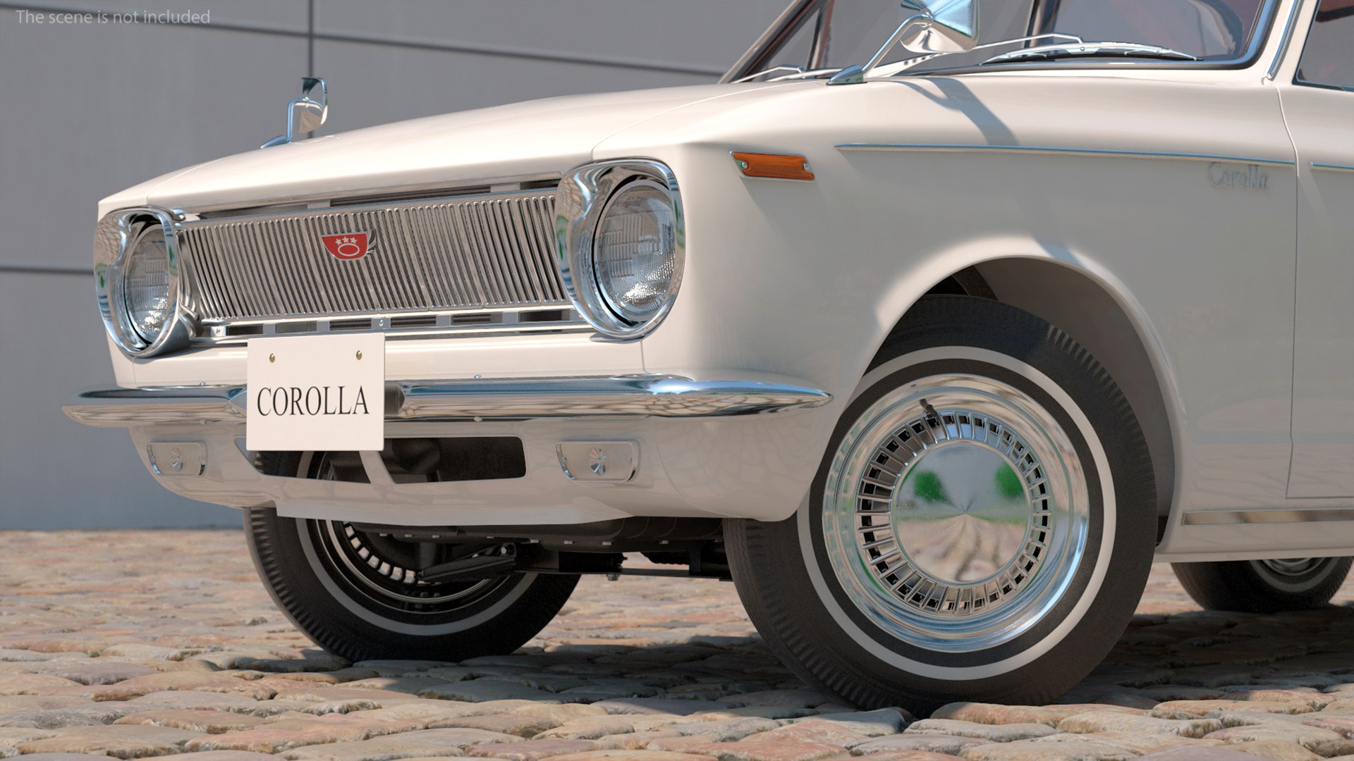 1st Gen Toyota Corolla E10 1966 White Rigged 3D model https://p.turbosquid.com/ts-thumb/jH/DBf05r/fa/1stgentoyotacorollae101966whiterigged3dsmodel006/jpg/1695241363/1920x1080/fit_q87/d6dda0f3bfdc801ddf937496e9c9f0cd47d6d1b5/1stgentoyotacorollae101966whiterigged3dsmodel006.jpg