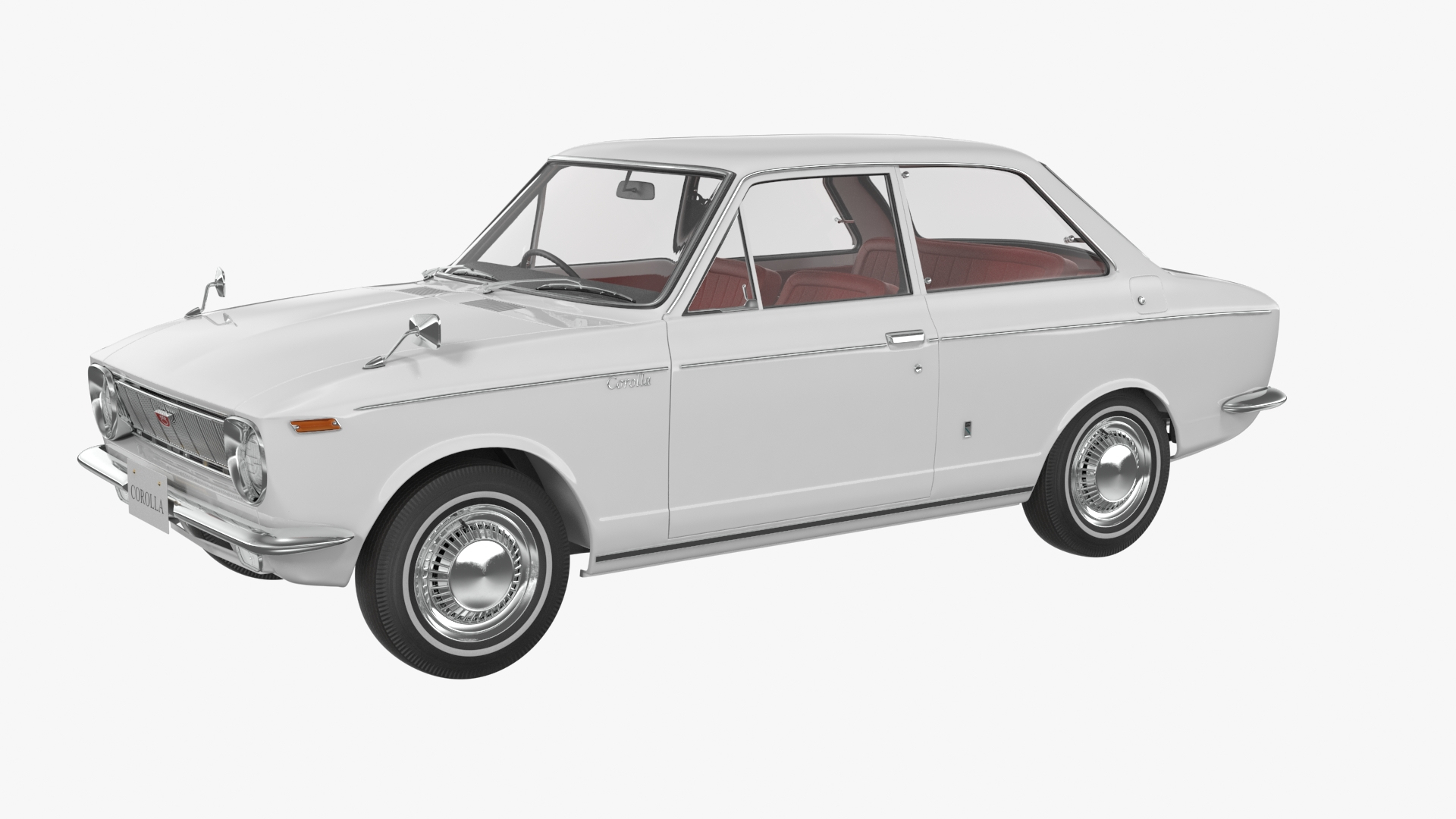 1st Gen Toyota Corolla E10 1966 White Rigged 3D model https://p.turbosquid.com/ts-thumb/jH/DBf05r/mP/1st_gen_toyota_corolla_e10_1966_white_rigged_360/jpg/1695240632/1920x1080/turn_fit_q99/d879eb4b8eb51a06cd4ade25003276e0595b1370/1st_gen_toyota_corolla_e10_1966_white_rigged_360-1.jpg