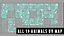 Collezione Ultimate Basemesh 82 modelli