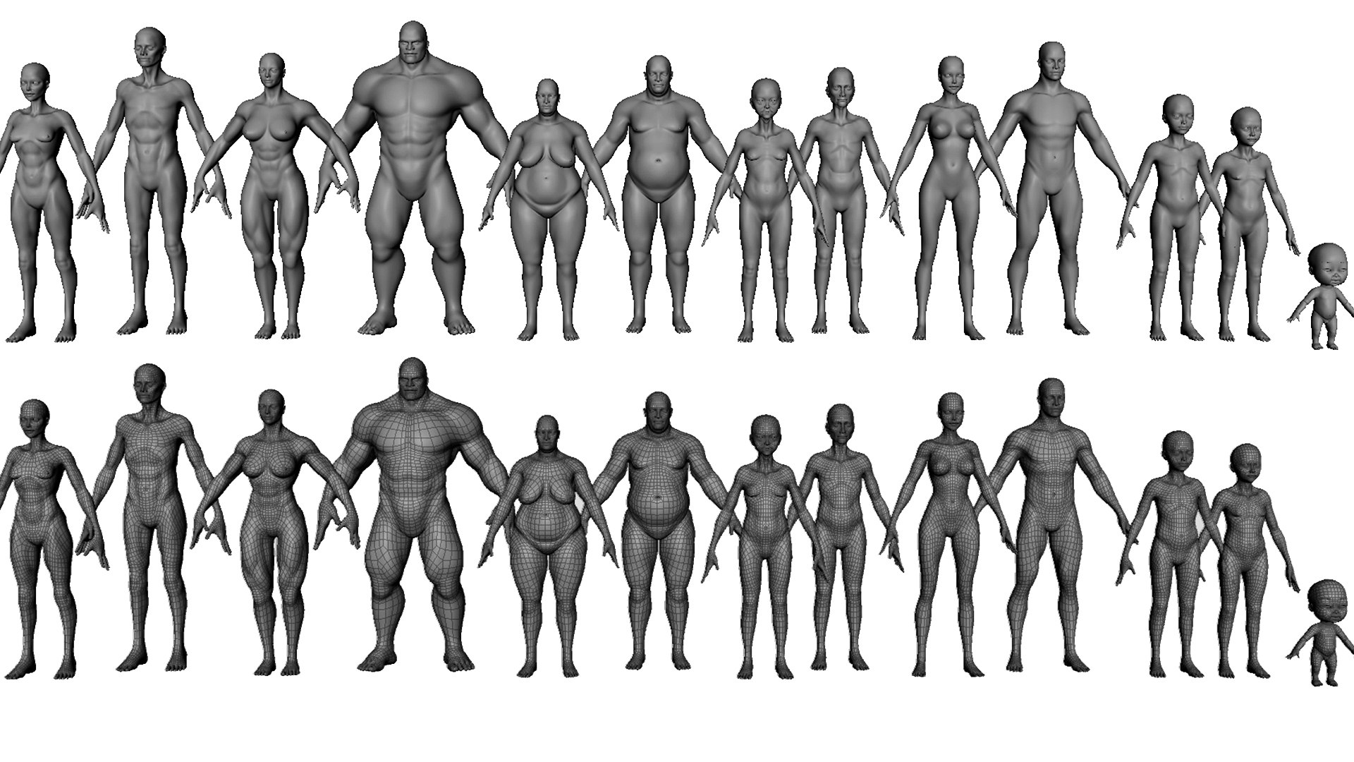 3D Ultimate Basemesh Collection  82 Models https://p.turbosquid.com/ts-thumb/jH/GMblKW/O9/bl/jpg/1716970720/1920x1080/fit_q87/9a9f3954cf5411e98902c9b19a735870e21fade7/bl.jpg