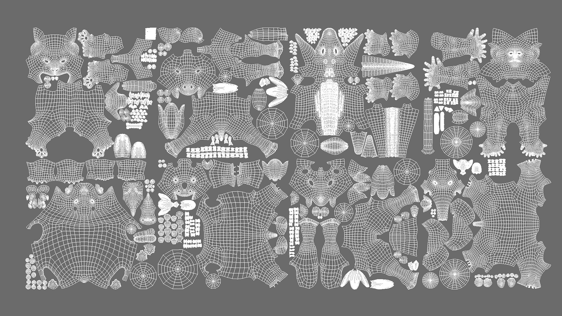 3D Ultimate Basemesh Collection  82 Models https://p.turbosquid.com/ts-thumb/jH/GMblKW/Of/41/jpg/1754028038/1920x1080/fit_q87/1fa352525c21fd6d2e36eb2d1bcae92b3ca49046/41.jpg