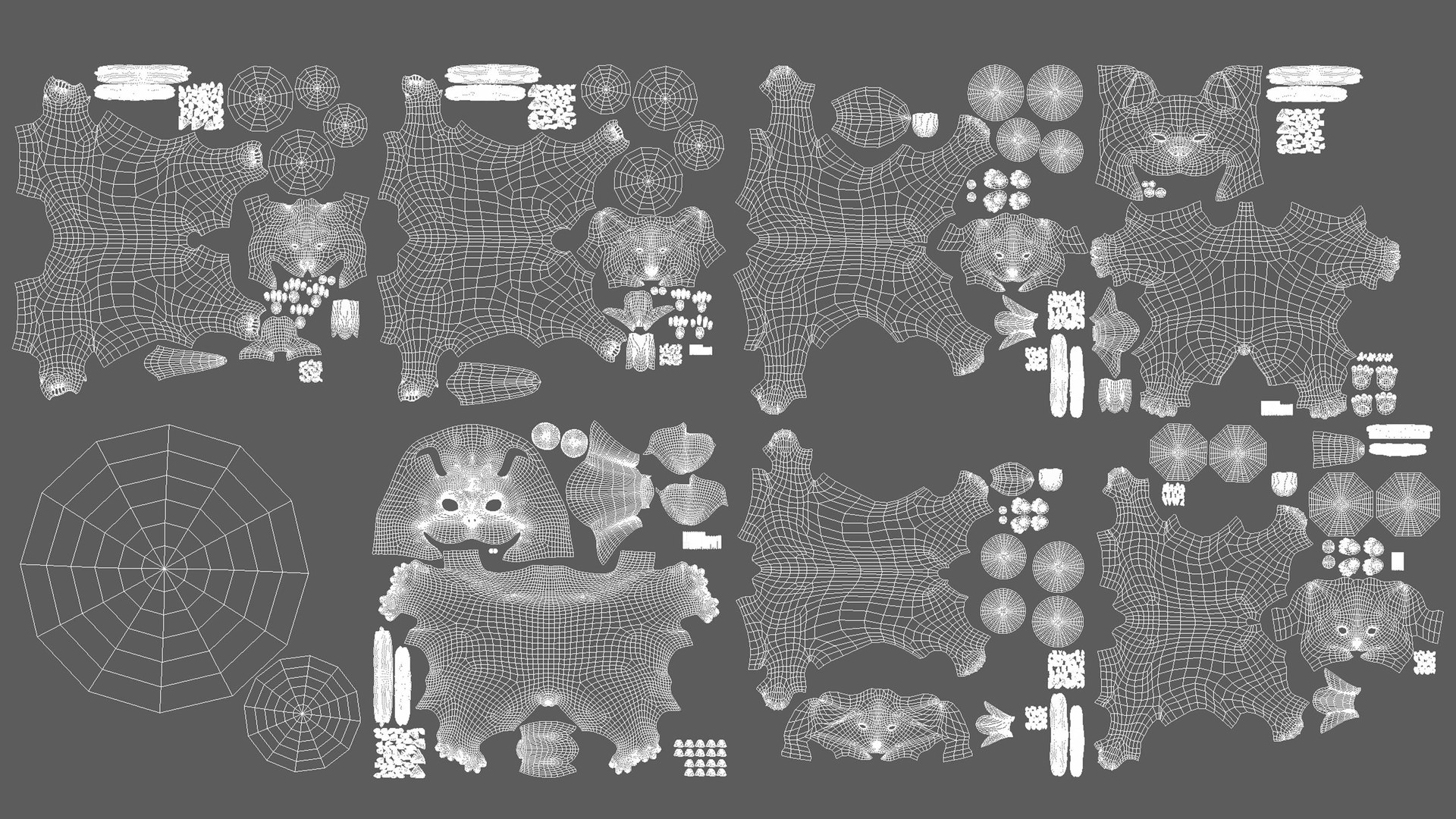 3D Ultimate Basemesh Collection  82 Models https://p.turbosquid.com/ts-thumb/jH/GMblKW/gx/q17/jpg/1754026810/1920x1080/fit_q87/ea6395431f496093b13b2d0d3bd3512aa56a751f/q17.jpg
