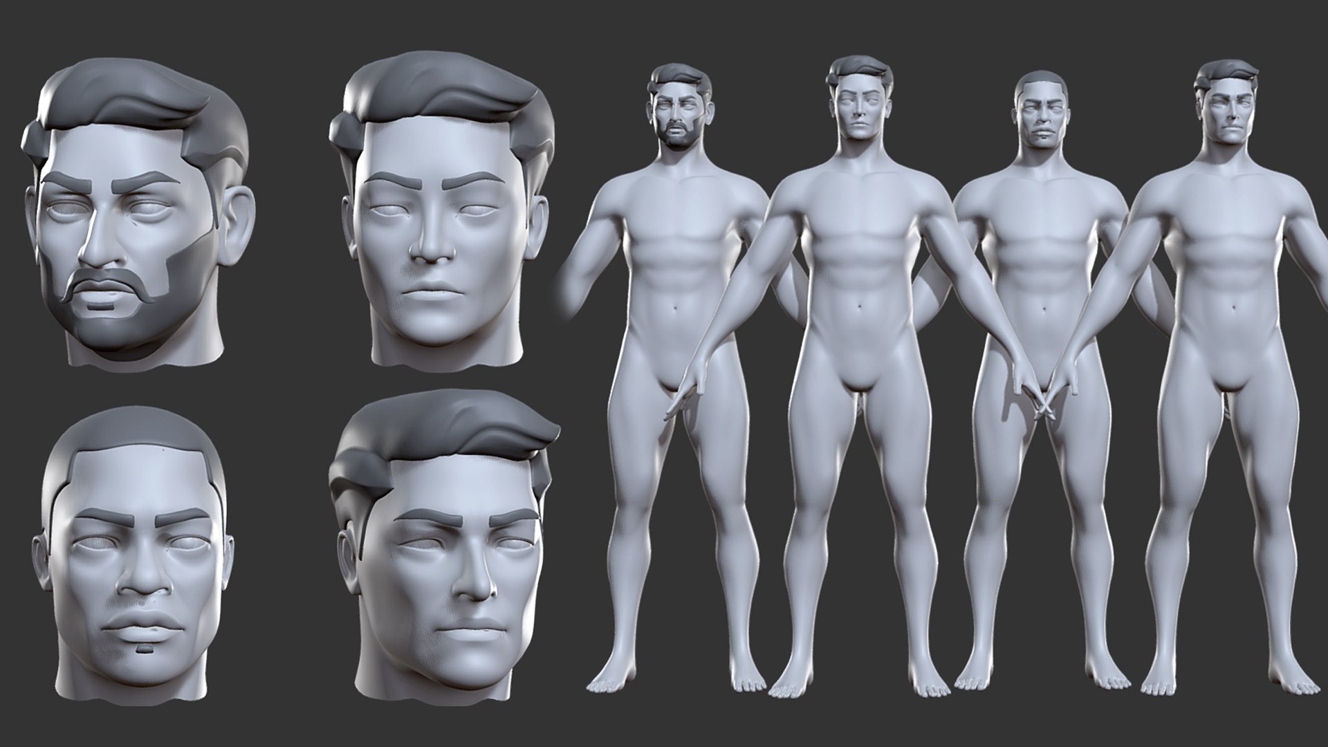 3D Ultimate Basemesh Collection  82 Models https://p.turbosquid.com/ts-thumb/jH/GMblKW/jo/cscc/jpg/1754026778/1920x1080/fit_q87/266c17a53396f2b9747a90680d3e0b7bf4fd28ef/cscc.jpg