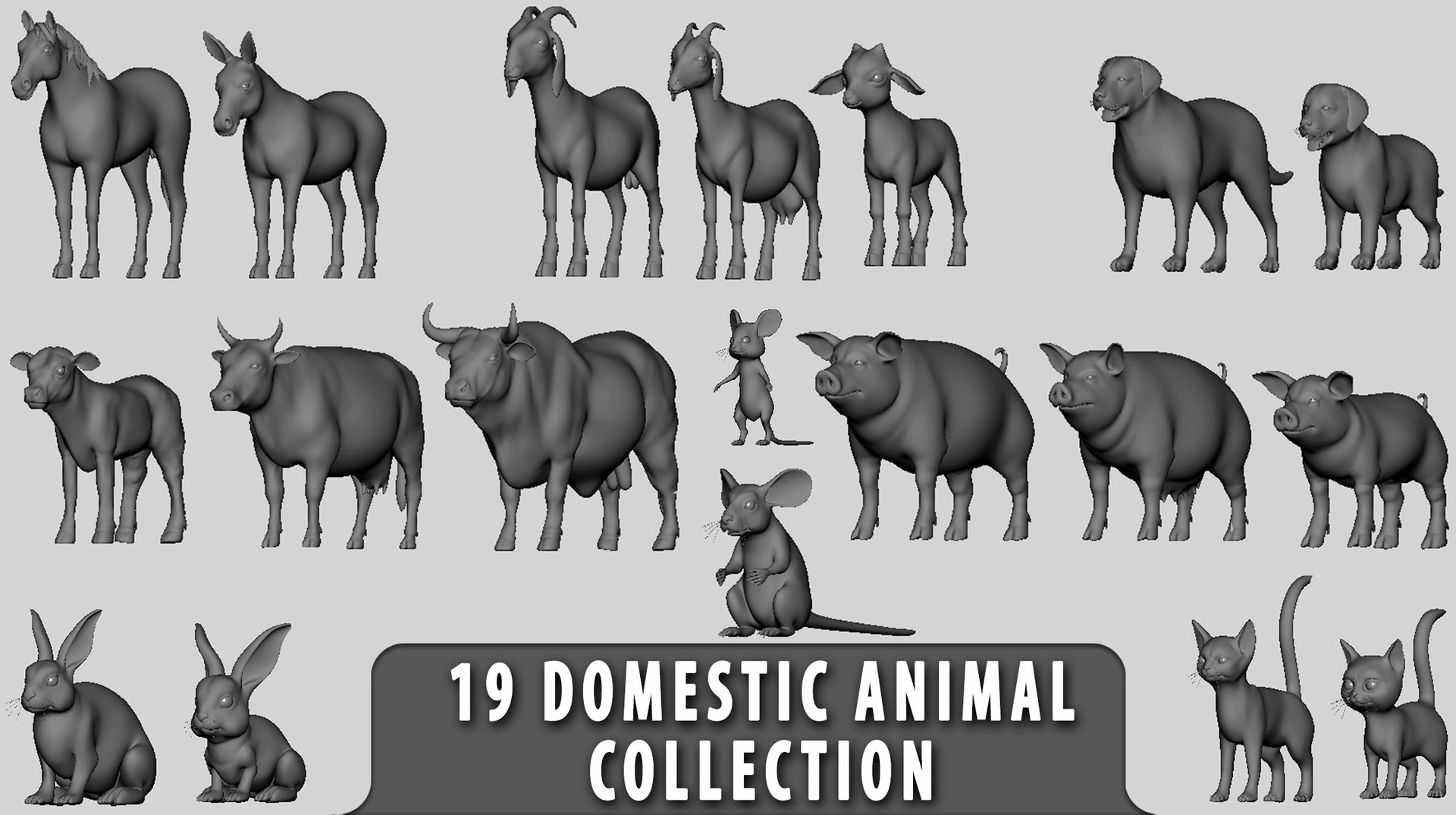 3D Ultimate Basemesh Collection  82 Models https://p.turbosquid.com/ts-thumb/jH/GMblKW/zO/domesticadult/jpg/1754026507/1920x1080/fit_q87/9966db97602cca3e8372396f3b3393400412b780/domesticadult.jpg