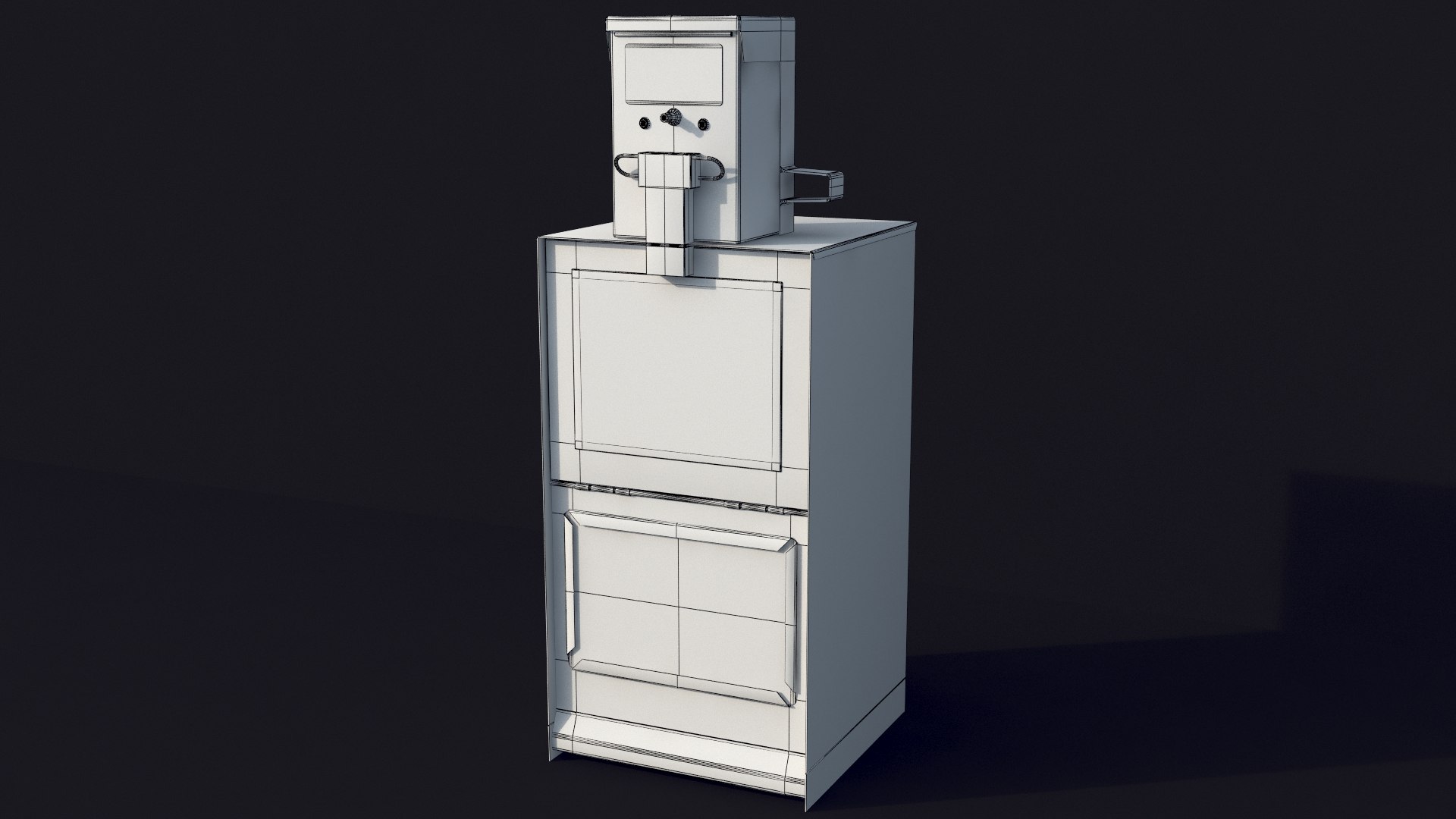 3D model Newspaper Dispenser Yellow HD https://p.turbosquid.com/ts-thumb/jH/JUkIet/Z8/d/jpg/1662116836/1920x1080/fit_q87/6b7ce5a6f2f484dfc7cdf35580e5afc8148aaa9c/d.jpg