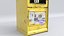 Newspaper Dispenser Yellow HD