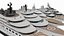 Tercer paquete de Yachts Bay