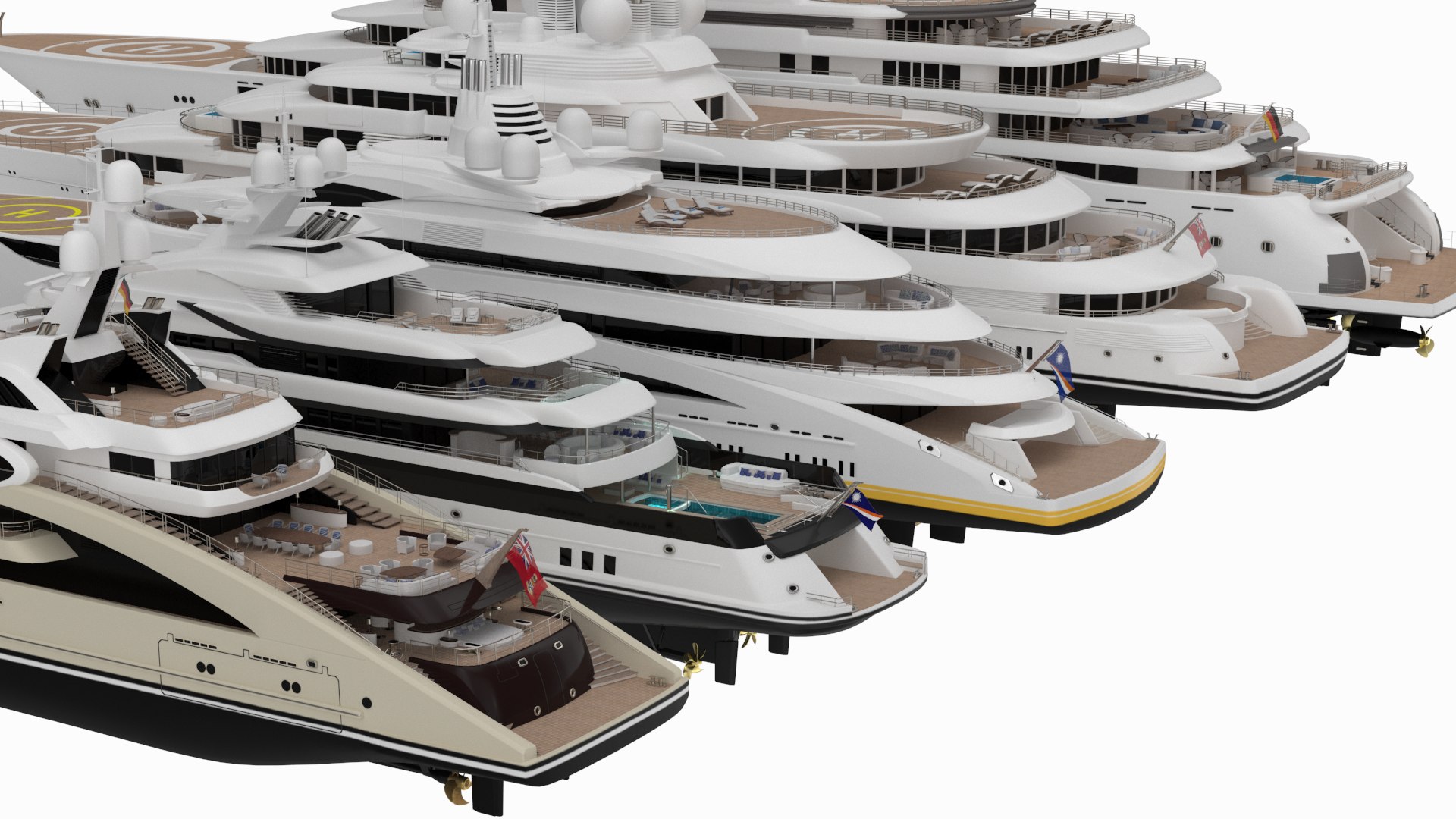 Yachts Bay Third Bundle 3D https://p.turbosquid.com/ts-thumb/jH/L4DSQU/oT/collection5/png/1790193360/1920x1080/fit_q87/a2646d468a7ad0cfa2f9c8fbcc1b034ef9c58d8b/collection5.jpg