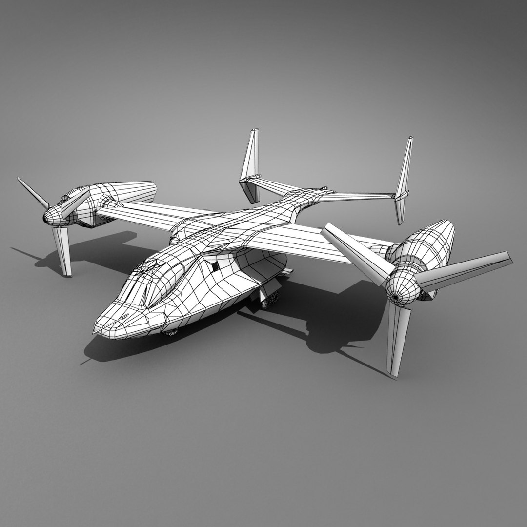 3ds max low- future aircraft https://p.turbosquid.com/ts-thumb/jH/LDKmC2/Qk3jFLOX/tiltrotor_03/jpg/1381841583/1920x1080/fit_q87/e10254502907e97adf4598b84519ae554381a3bf/tiltrotor_03.jpg