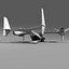 Futur avion Tiltrotor