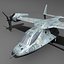 Futur avion Tiltrotor