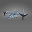 Futur avion Tiltrotor