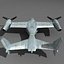 Futur avion Tiltrotor