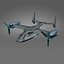 Futur avion Tiltrotor